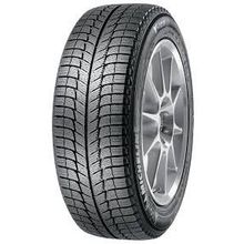 MICHELIN Зимние Michelin X-Ice 3 225 55 R16 99H