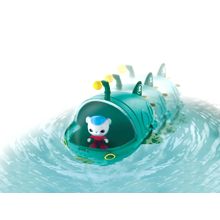 Octonauts Барнаклс и спасательная подводная лодка