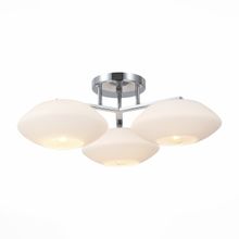 Люстра потолочная ST LUCE LISCIO SL180.102.03