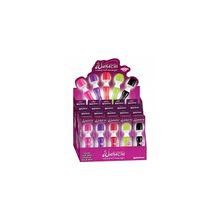 Пробка анальная прозрачная S 0289-02 CD DJ