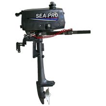 Лодочный мотор Sea Pro Т2.5S