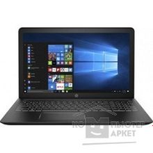 Hp Pavilion 15-cb011ur 1ZA85EA black 15.6"