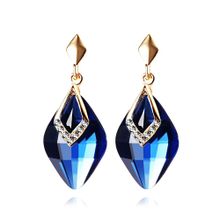 Клипсы под золото (арт. 76639-89)