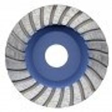 Алмазный шлифовальный круг  (230x8x(5+0,5)x22,2x32 бетон 140) Premium
