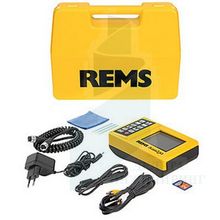 Видеоинспекция REMS CamSys Basic-Pack