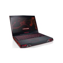 Ноутбук Dell Alienware M14x Nebula Red (M14X-0933)