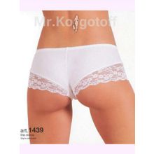 Jadea Трусы Jadea 1439 Short