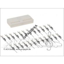 Набор для монтажа Quadlock дополнительный штекер ACV 361024-1