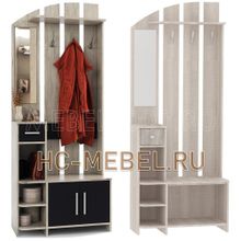 Прихожая ПРЕМЬЕРА-7