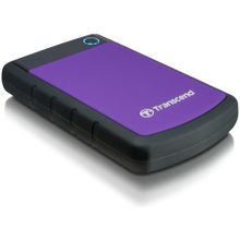 1tb внешний жесткий диск transcend storejet 25h3 2.5", usb hdd, ts1tsj25h3p