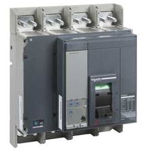 ВЫКЛЮЧАТЕЛЬ NS630B N 4P+MICR2A В СБОРЕ | код. 33227 | Schneider Electric