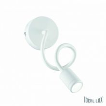 Ideal Lux Бра Ideal Lux FOCUS FOCUS AP1 BIANCO ID - 489976