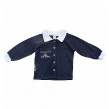 Lucky Child синяя Классик