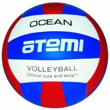 Мяч волейбольный Atemi OCEAN