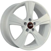 Колесный диск REPLICA GN23 7x17 5x105 D56,6 ET42 w
