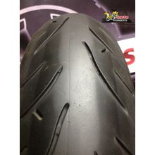 Bridgestone 150 70 R17 Bridgestone bt 23