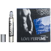 Концентрат феромонов для мужчин Роспарфюм Desire Love Perfume 10мл