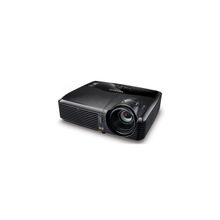 ViewSonic pjd5123  dlp 2700lumens svga800x600 3000:1 brilliant colour 3d ready dlp link2.6kg