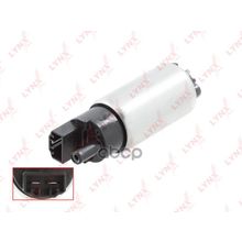 Насос Топливный Hyundai Accent Ii (Lc) 1.5  2000-1  2005-12   Honda Cr-V I (Rd) 2.0 16v 4wd (Rd1, Rd3)  1995-1  2001-12   Nissan Primera (P12) 1.6  2002-1  2008-12 LYNXauto арт. CF3070