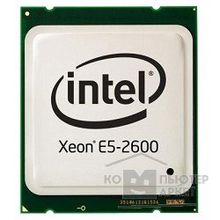 Intel CPU  Xeon E5-2603v2 Ivy Bridge-EP OEM 1.8ГГц, 10Мб, Socket2011