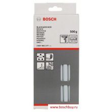 Bosch Стержень клеевой серый (2607001177 , 2.607.001.177)