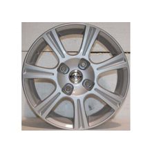 Nissan Диск Nissan RONER RN1902 6x15 4x114.3 ET40 DIA66.1 S