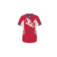 Футболка игровая Umbro Origami Jersey SS