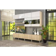 ПМ: Столлайн Каркас низкий, Прадо