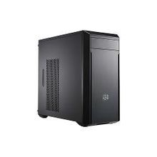 корпус Cooler Master MasterBox 3 Lite, MiniTower, mATX, без БП, черный, MCW-L3S2-KN5N