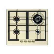 Газовая поверхность Gorenje G 6N50 RW