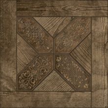 Керамическая плитка Absolut keramika Carcassonne Nogal напольная 45х45