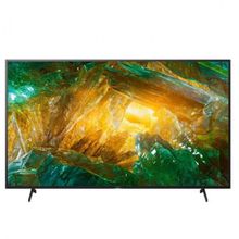 Телевизор Sony 43 4К HDR LED KD-43XH8005