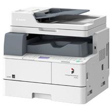 МФУ Canon IR1435I (ч б, 35копий мин, A4, DADF, LAN, USB 2.0)