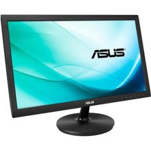 Монитор asus vs229na 90lme9001q02211c-, 21.5" (1920x1080), mva, vga (d-sub), dvi