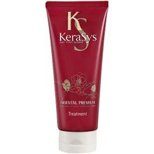 Kerasys Hair Clinic System Oriental Premium Treatment 200 мл