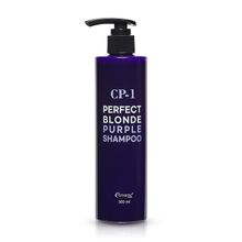 ESTHETIC HOUSE Шампунь для волос БЛОНД CP-1 Perfect Blonde Purple Shampoo