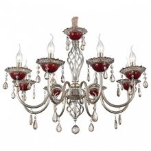 ST-Luce Подвесная люстра ST-Luce Rubino SL139.303.08 ID - 419375