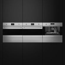 SMEG CMS6451X