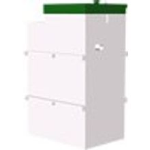 Топол-Эко Топас-C 8