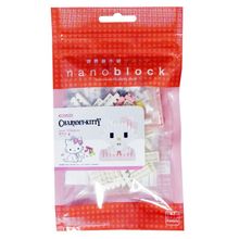 Nanoblock Charmmy Kitty Hello Kitty