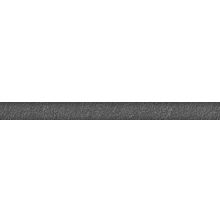 KERAMA MARAZZI SPA031R Бордюр Гренель серый темный обрезной 30х2,5х19