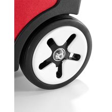 Reisenthel Carrycruiser red