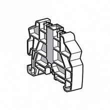 КОНЦЕВОЙ ОГРАНИЧИТЕЛЬ ЗАЩЕЛКИВАЮЩИЙСЯ |  код. AB1SCAB8R35 |  Schneider Electric