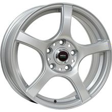 Колесный диск CROSS STREET Y279 6,5x16 4x100 D60,1 ET36 s