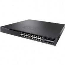 Коммутатор Cisco Catalyst (C1-WS3650-24TD K9)