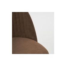 Tetchair Кресло MELODY, коричневый