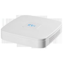 RVi Видеорегистратор IP Rvi RVi-1NR04120-P, PoE, NVR, 8Мп, на 4 камеры