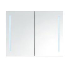 BelBagno Мебель для ванной ENERGIA-N 800 Beige, подсветка