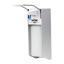 Локтевой дозатор мыла дезсредств HOR-X-2269 MS