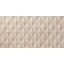 Керамогранит Atlas concorde Marvel Stone 3D Mesh Desert Beige напольная 40х80